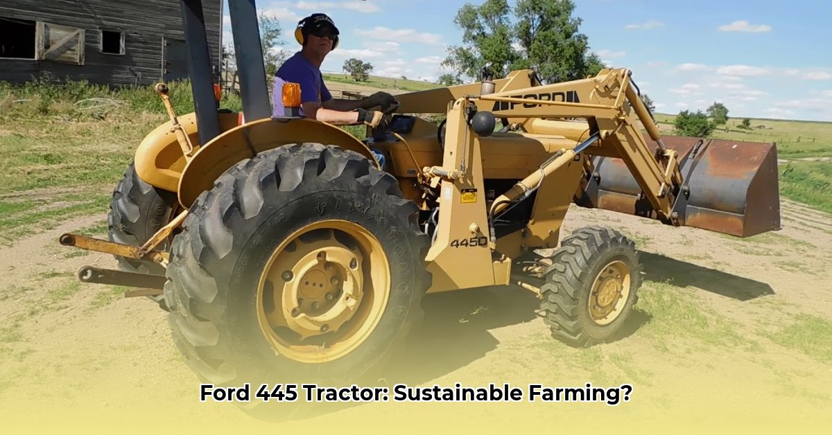 ford-445-tractor-specs